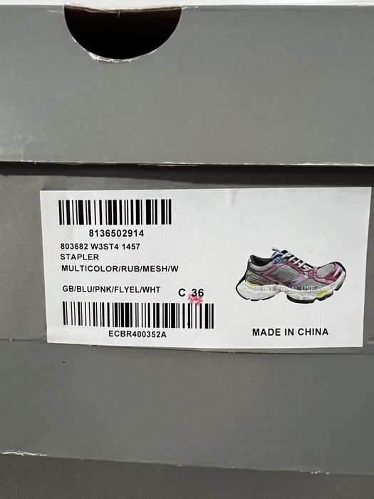 Кросовки Balenciaga