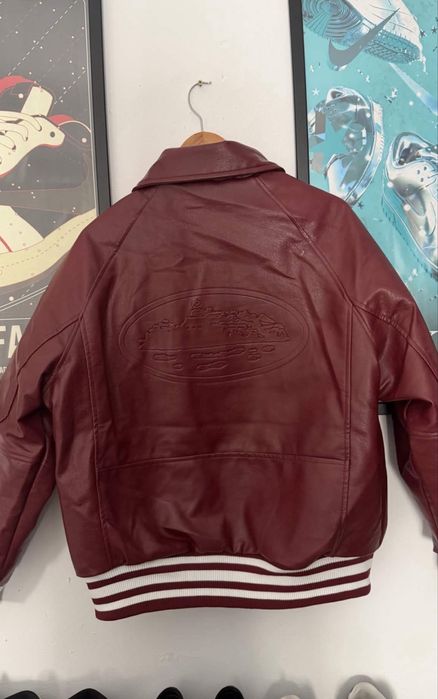 Casaco Corteiz tamanho M