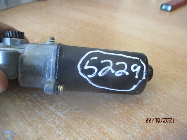 Motor do teto de abrir CITROËN C8 (EA_, EB_)