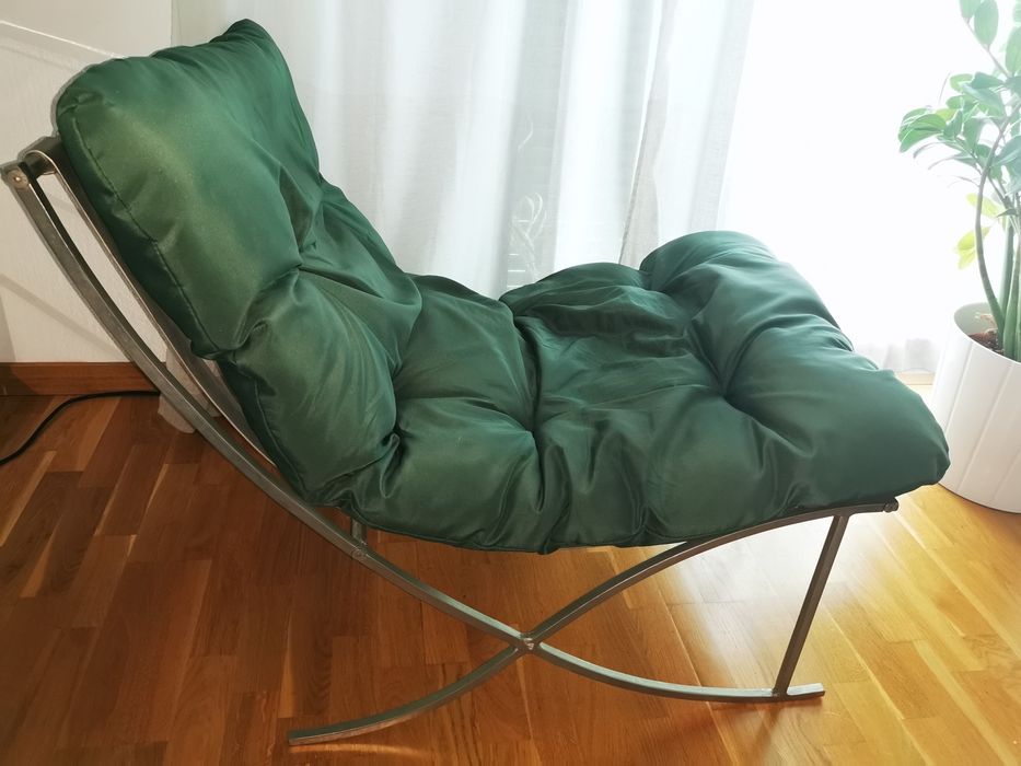 Cadeira chaise longue da Área Store