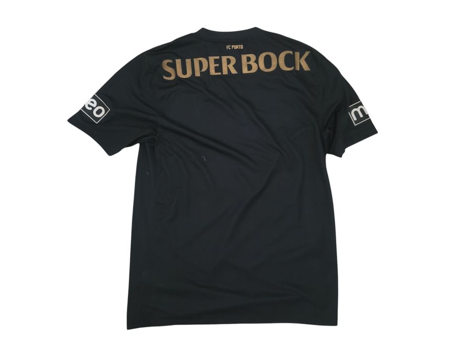 Camisola Fc Porto Nike rara