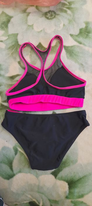 Купальник для дівчинки