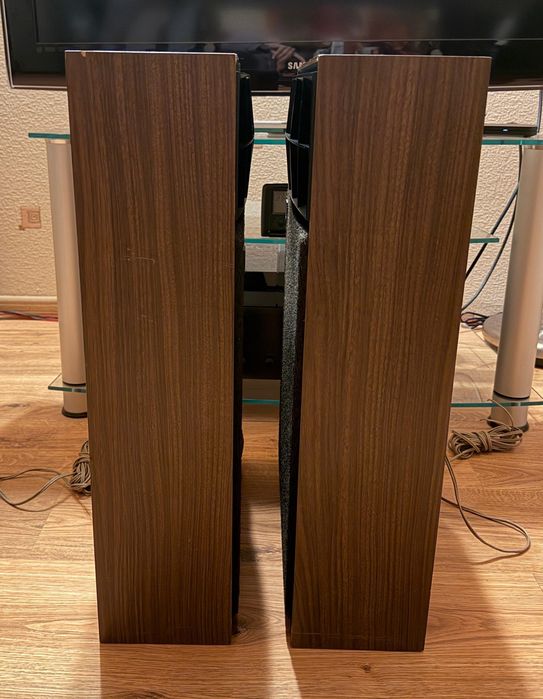 Kolumny Grundig Hifi-Box 503