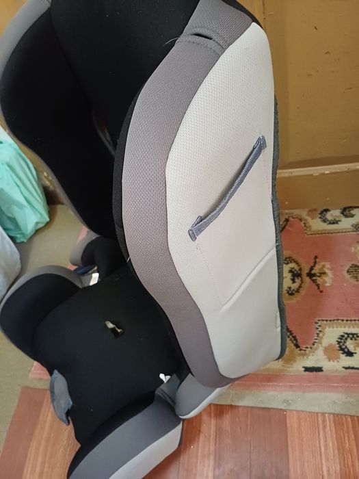 Cadeira de transporte auto 15-36kgs