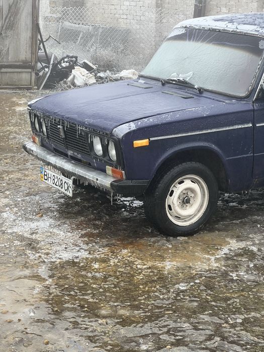 Пародам 2106 печка огонь