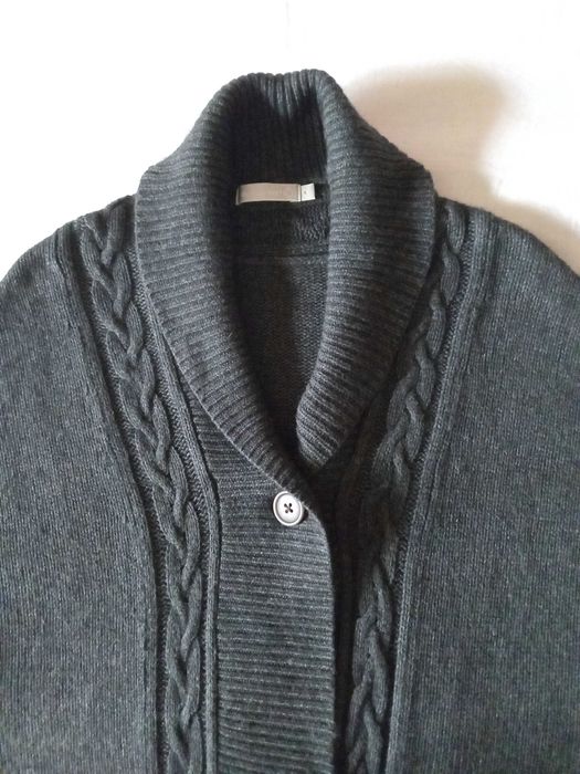 De Bijenkorf Кадгиган, кофта подовжена, трикотажний плащ