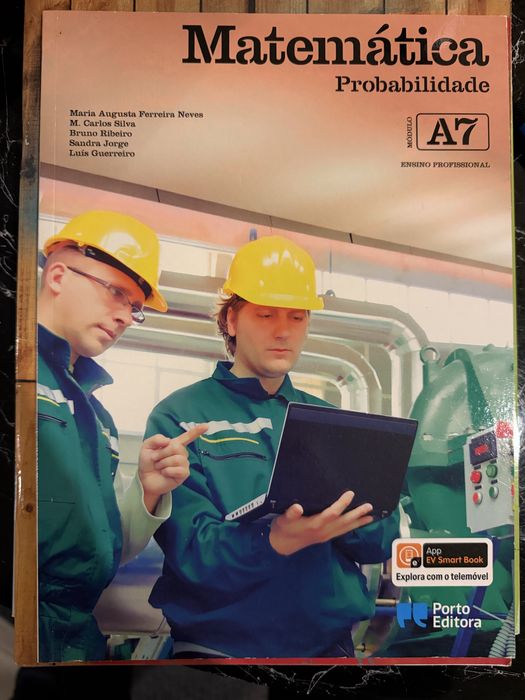 Livros escolares impecáveis