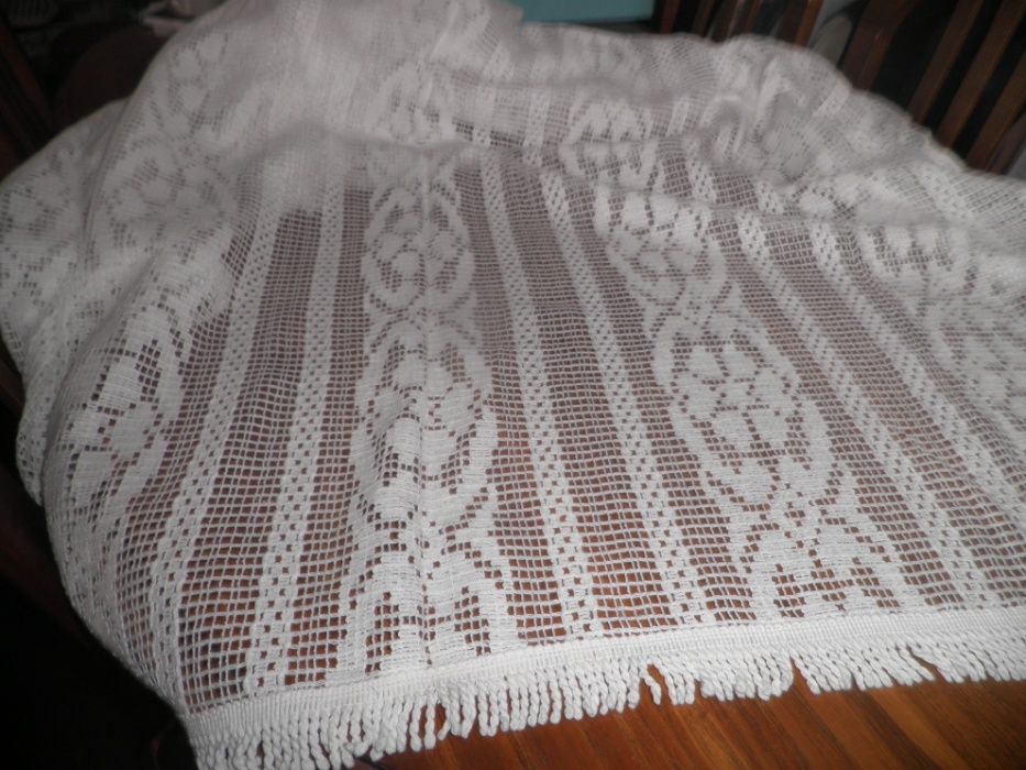 Industrial lace towel, 2.50 meters, now on promotion