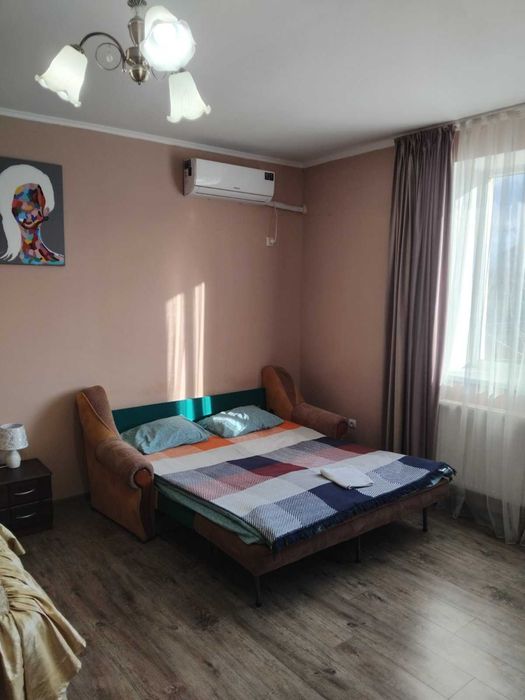 Здам 1-ю квартиру біля аквапарку  "Карпатія" 1000грн