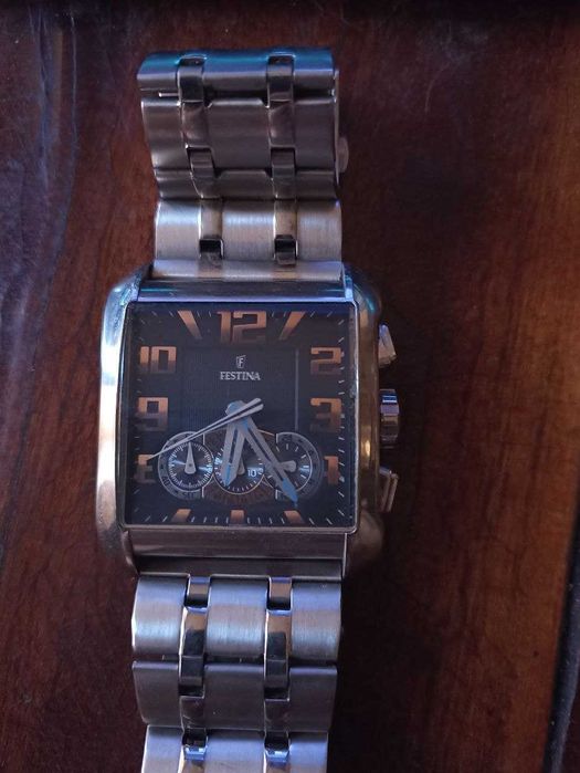 Festina F16294 часы