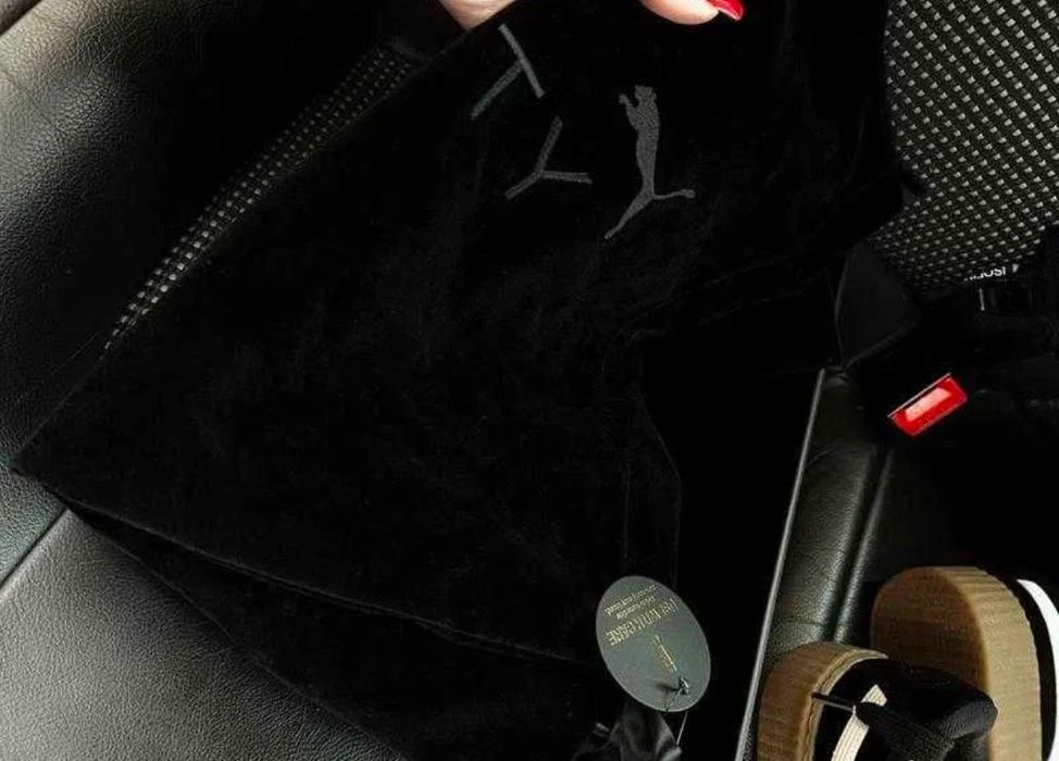 Кросівки жіночі Пума Fenty