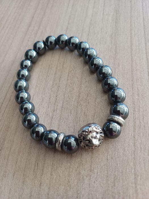 Pulseiras pedra natural