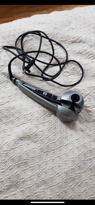 BaByliss PRO Плойка