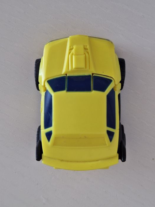 Mini transformers BUMBLEBEE