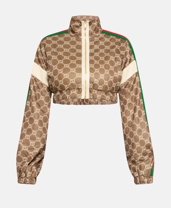 Gucci Kurtka przejściowa XS S M XL