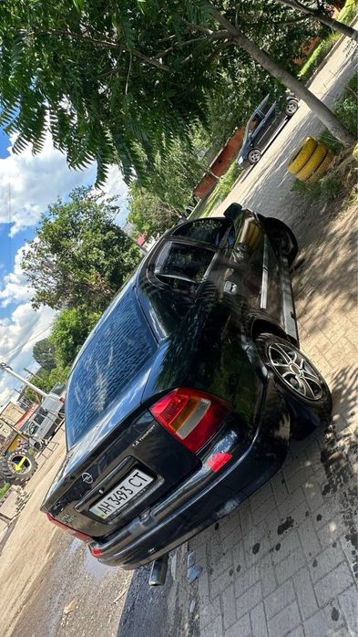 Продам Opel Astra