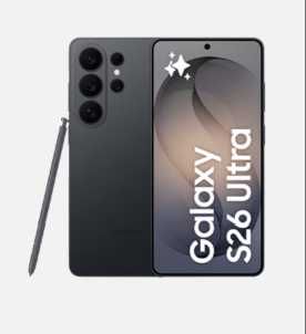 Samsung Galaxy S26 Ultra 5G
