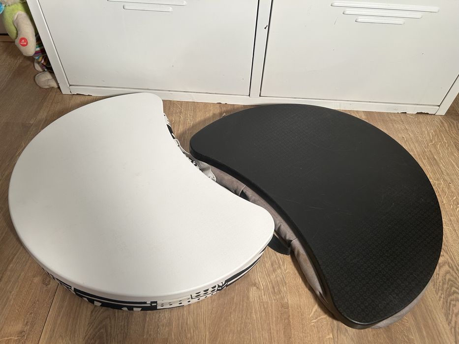 Столик подставка под ноутбук, наколенный, кроватный IKEA