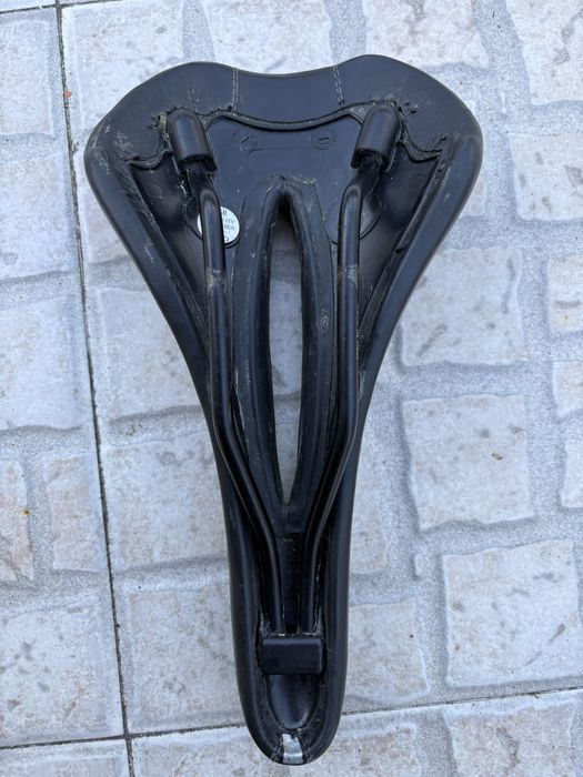 Selim Selle Italia Gel Flow Discover