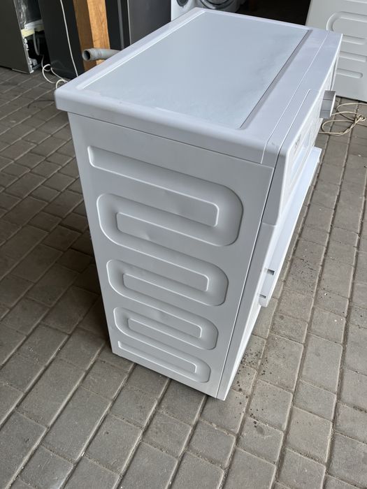 Пральна машина Beko SQ5 на 5 кг.Глибина 40 см.
