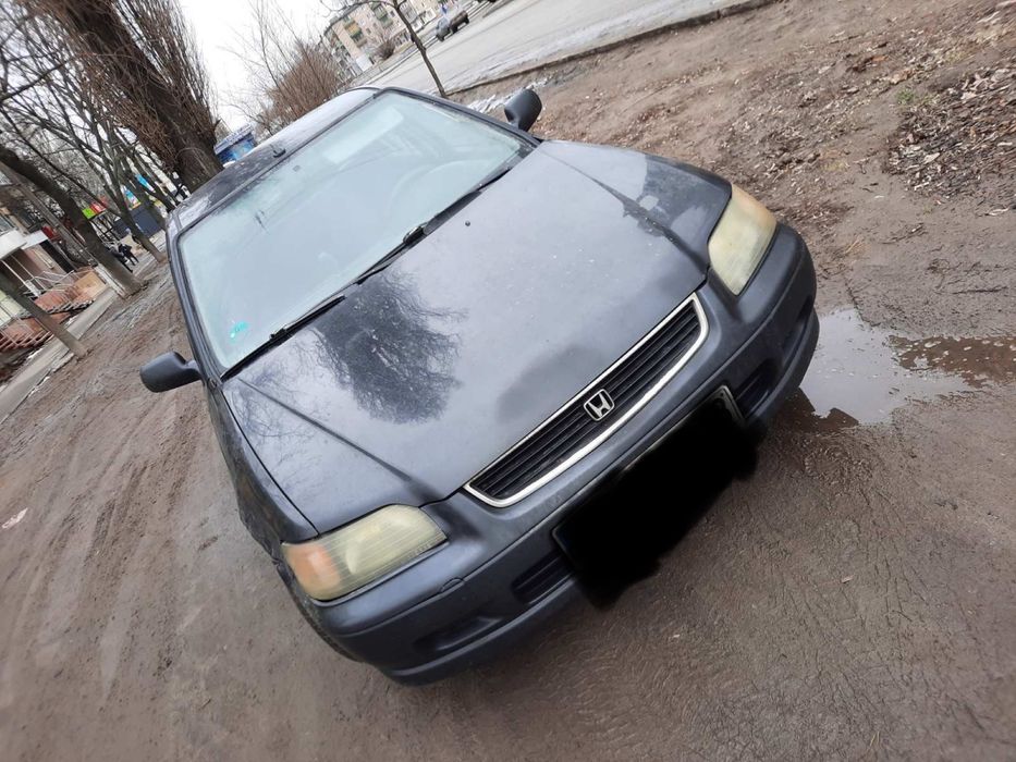 Разбираеться Civic 4.6.7.8 MB, MA, EJ, EK, ES, FG