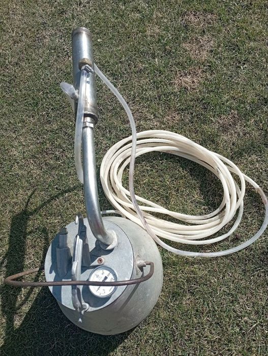 дисцилятор нержавейка с термометром