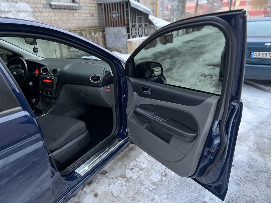 Ford Focus 2 - В шикарном состоянии, возможен обмен, По ТП