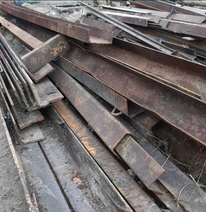 Труба металева діаметр 920 мм Уголок  Грейфер і  трос 18мм  сталевий