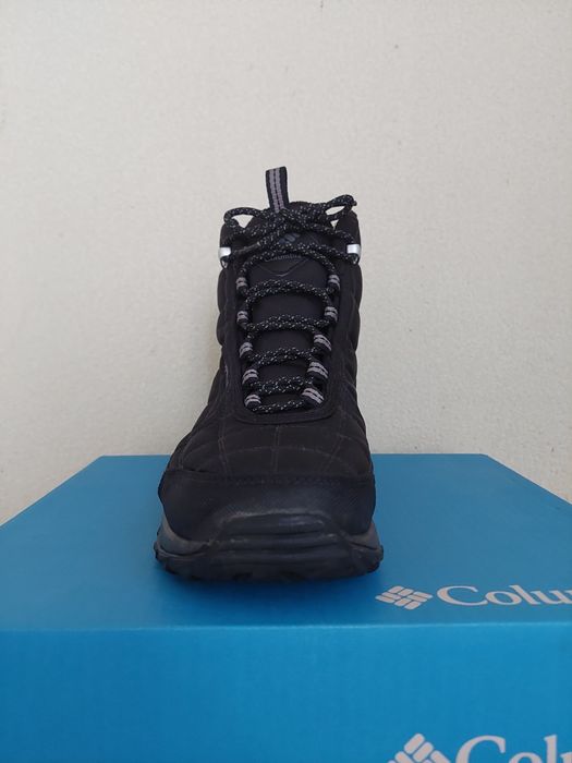 Чоловічі зимові черевики Columbia