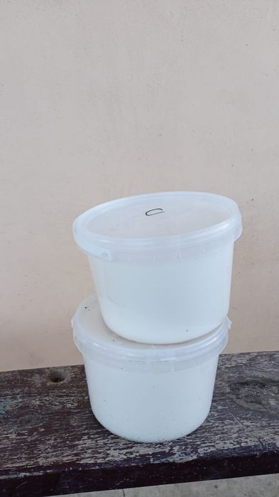 Продам смалець із шкварками