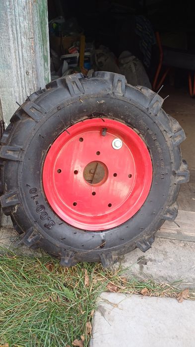 Колеса на мотоблок 2шт