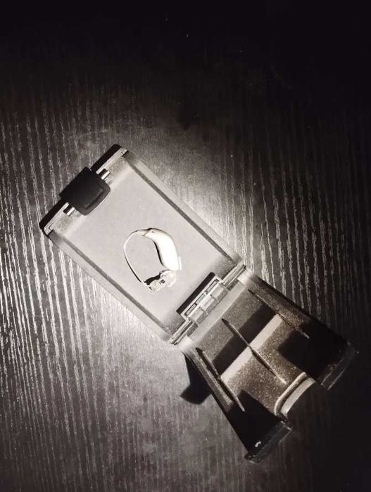 Oticon Jet Bluetooth Hearing Aid +8 pcs batteries +filters&tips64585821562755122