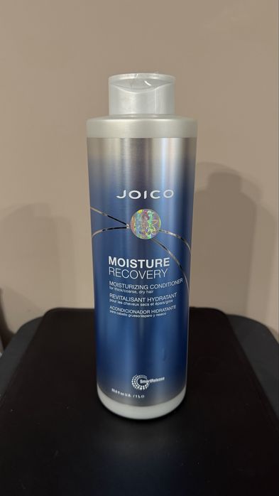 Joico Odżywka Nawilżająca do włosów Moisture Recovery Conditione 1000ml