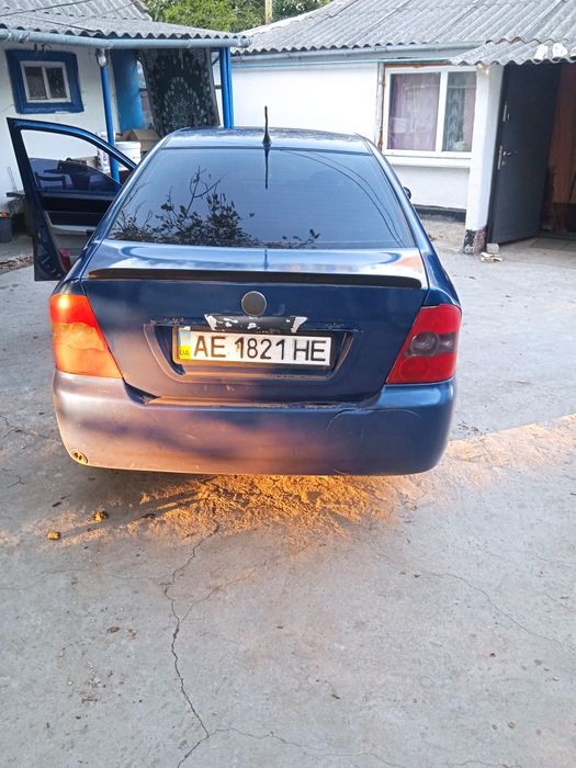 Продам Джили ск1