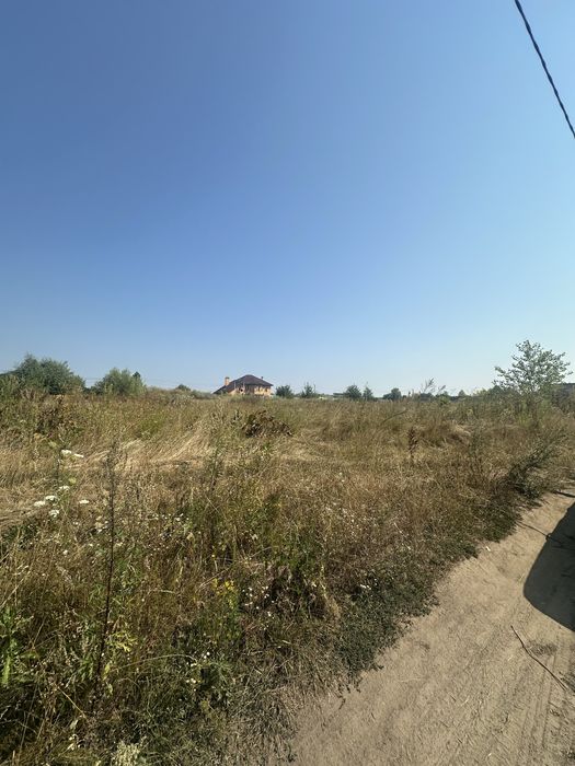 Продам земельну ділянку у Зазим’ї