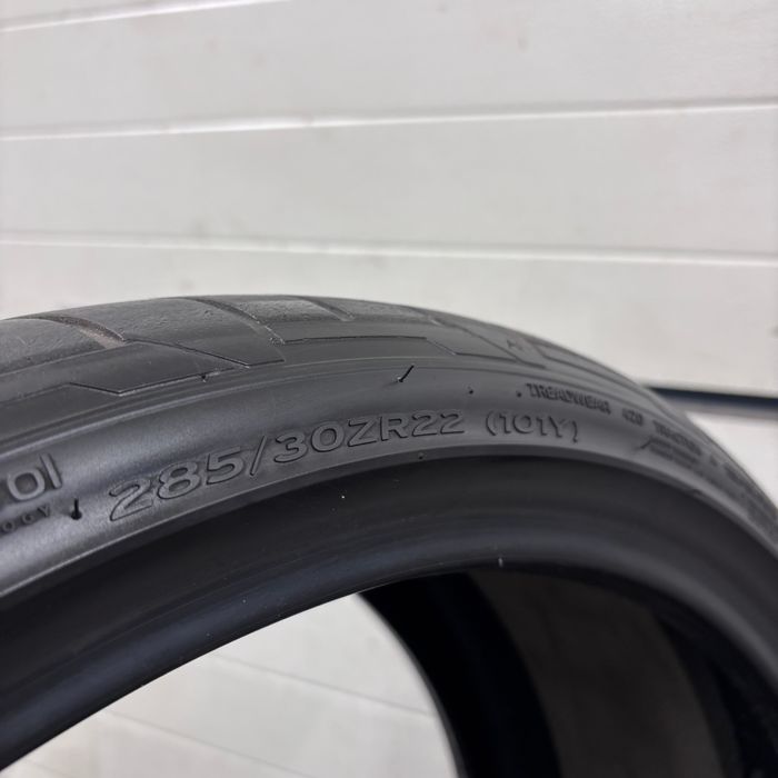 Opony Hankook Ventus S1 evo3 285/30/22