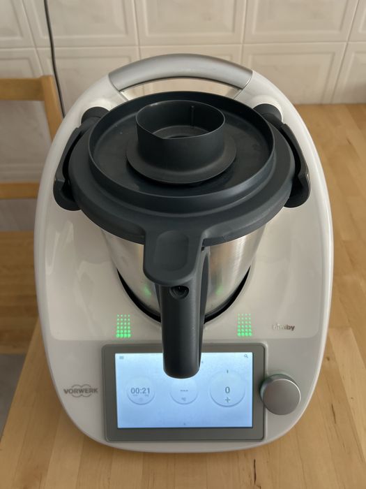 Bimby Vorwerk TM6