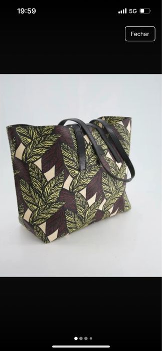 Carteira Original - Bimba Y Lola - NOVA