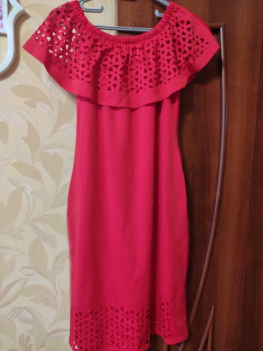 Платья, размер 50-52.