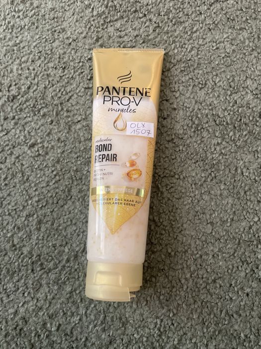 Pantene pro-v bobd repair 150ml intensywnie odżywcza maska 1507