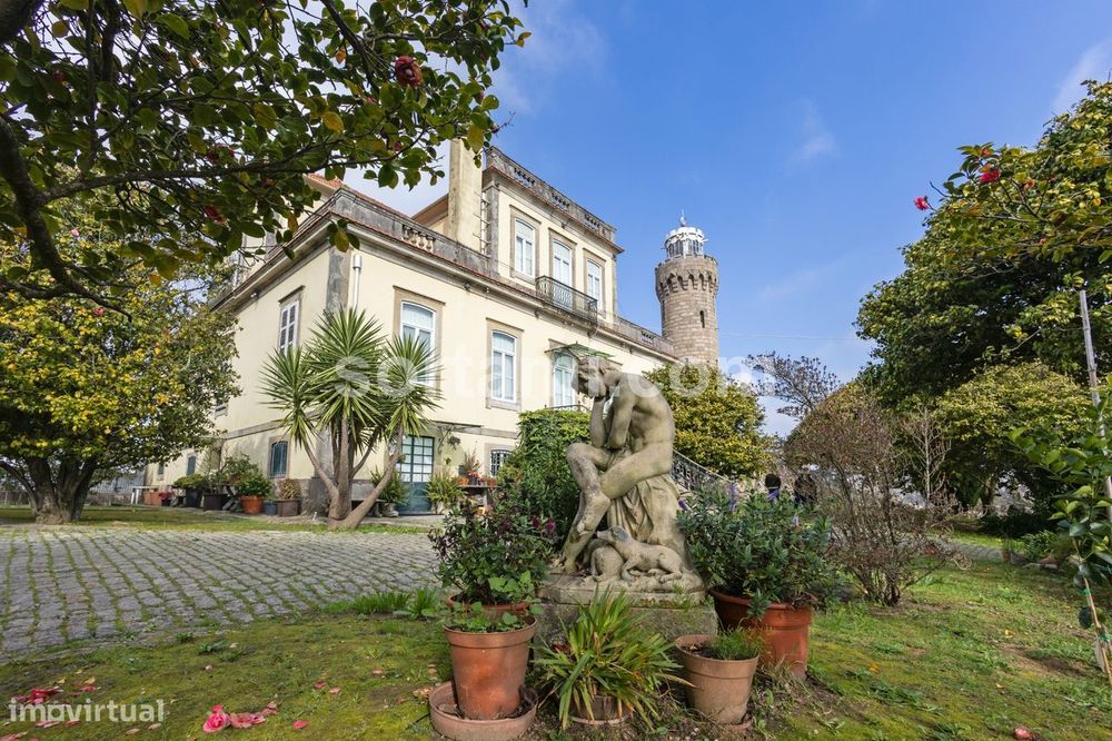 Quinta T7 Venda em Mafamude e Vilar do Paraíso,Vila Nova de Gaia