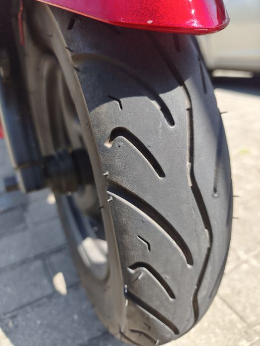 Barton Flash 50cc – zadbany, 3000 km, idealny do miasta