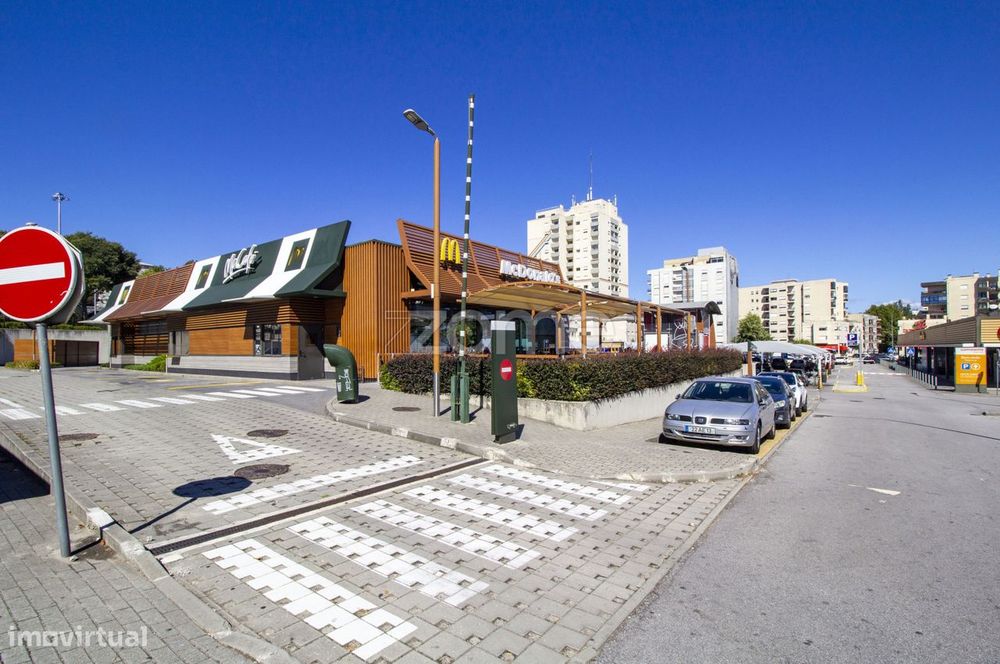 Apartamento T2 em Maximinos, Braga para venda
