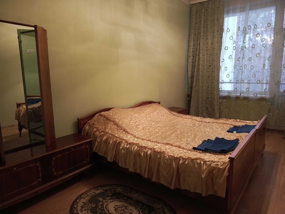 Оренда будинку Пуща-Водиця