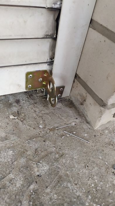 РОЛЕТИ: ремонт,реставрація і переробка