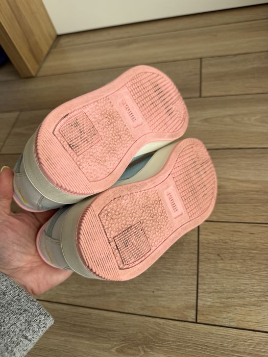 Sneakersy na platformie Puma 37.5