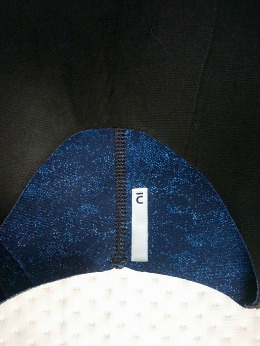 Гідромайка неопренова майка Subea 2 мм L розмір двухстороння