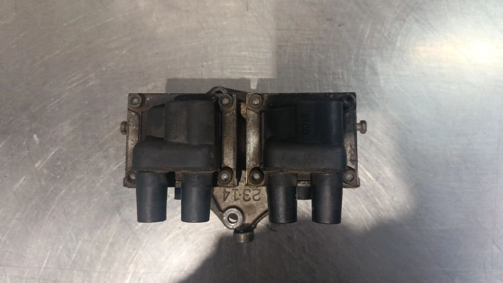 Bobina de ignição FIAT Punto (176_)