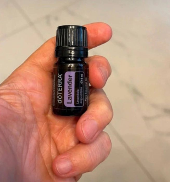 Olejek 5 ml lawenda + gratis