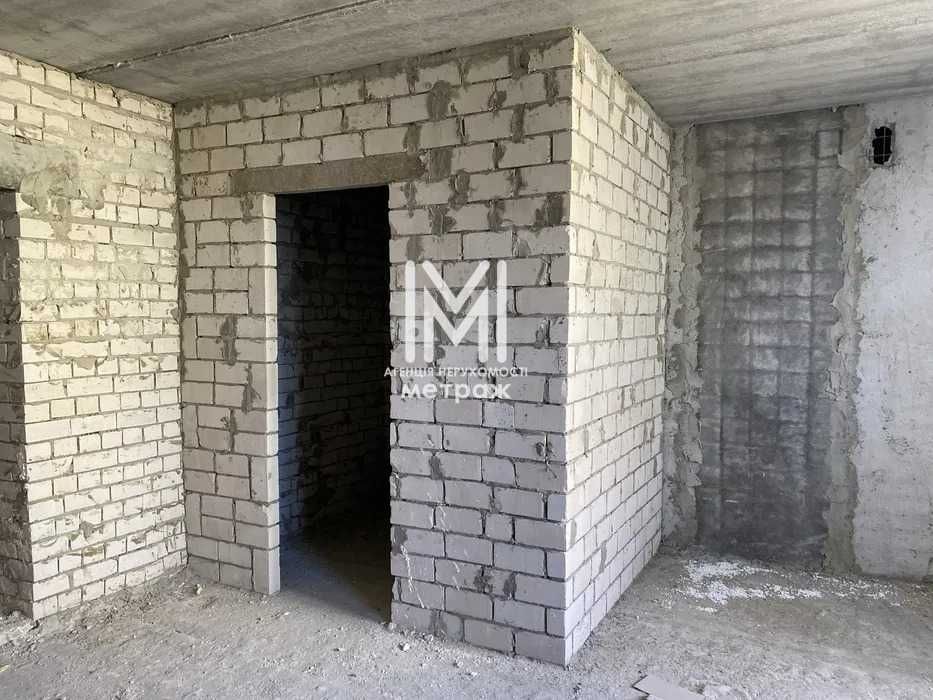 Продам 1 к. квартиру ЖК Семинарский строительное состояние метро Холодная Гора Сертификат Ваучер Е-Оселя